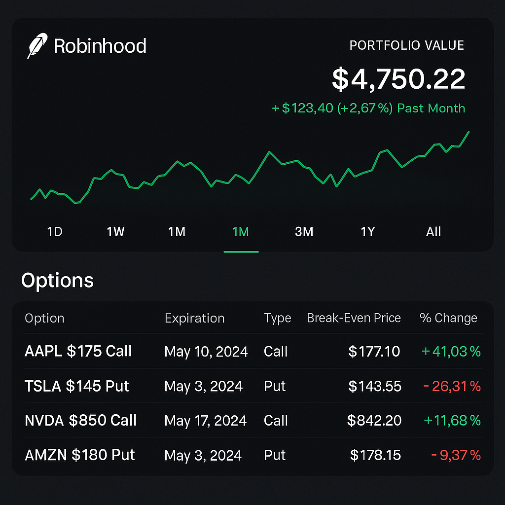 Trading Insights